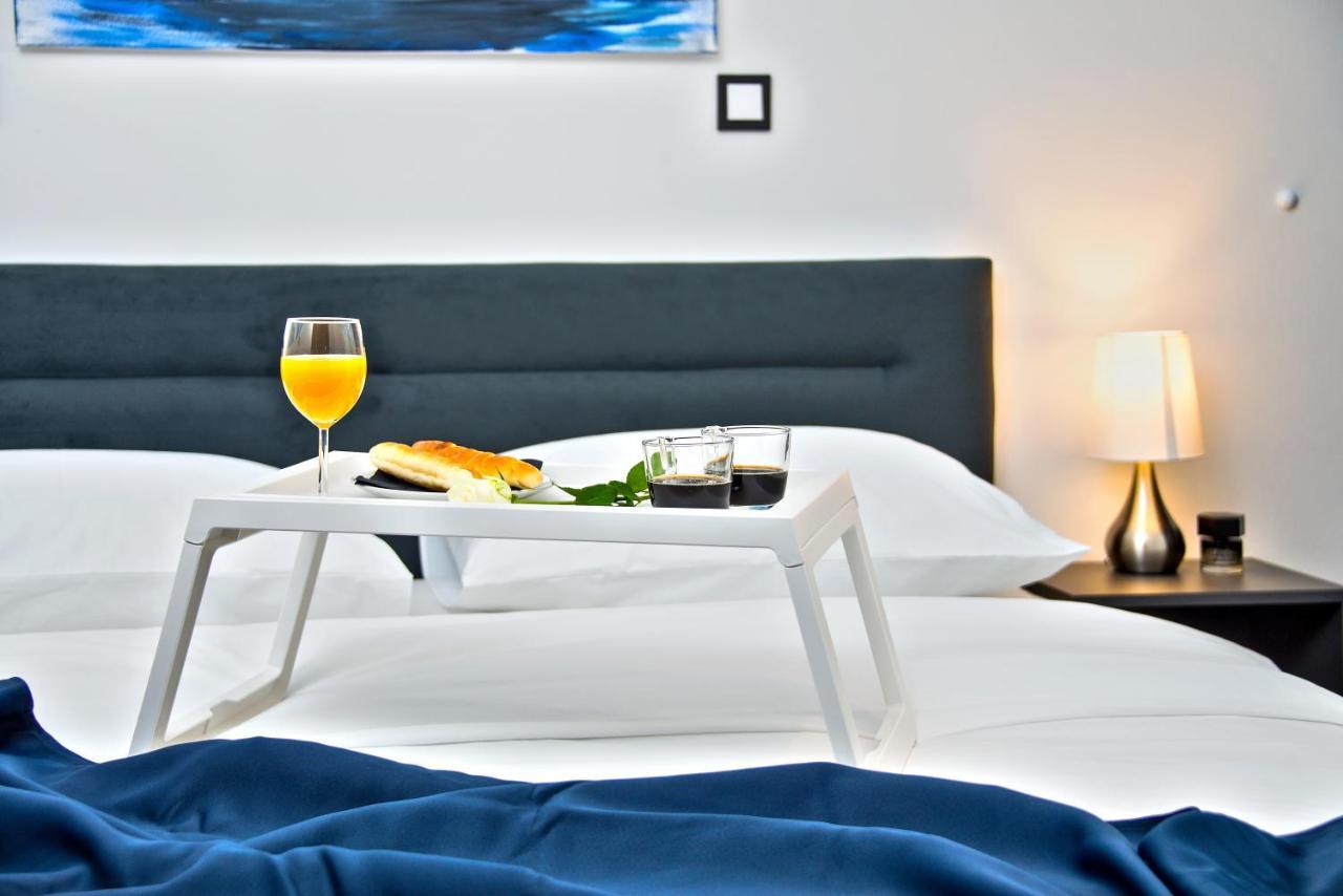 K Relax Place, Varazdinske Toplice, Modern Home With Sauna, Jacuzzi, Wifi Kültér fotó