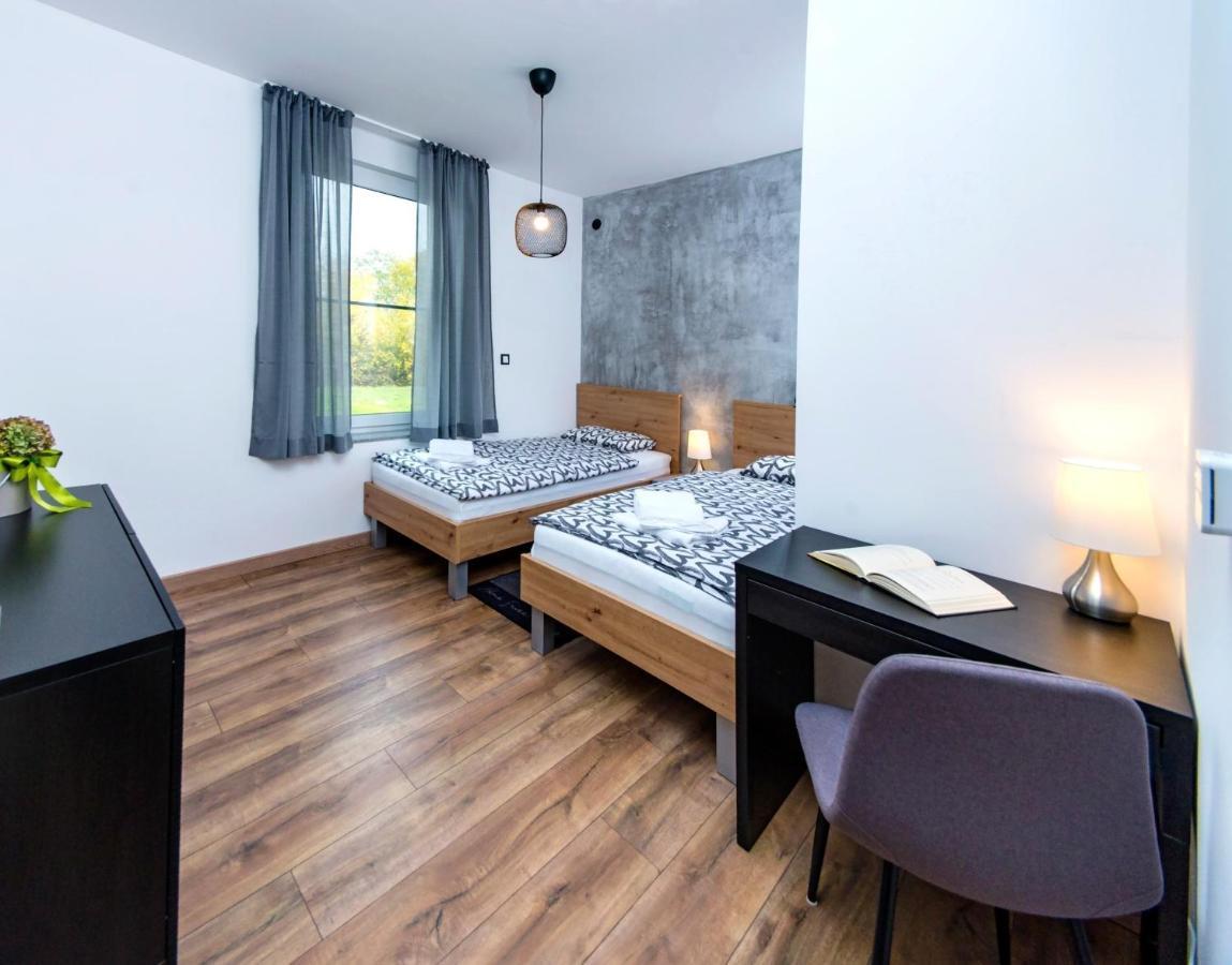 K Relax Place, Varazdinske Toplice, Modern Home With Sauna, Jacuzzi, Wifi Kültér fotó